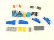 LEGO Space 30141